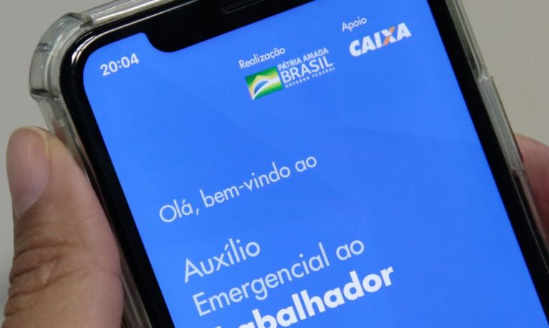 PAGAMENTO DO SEGUNDO LOTE DOS R$ 600 SERÁ MAIS EFICIENTE, DIZ CAIXA (06/05/2020)