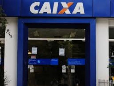 CAIXA ABRE DUAS HORAS MAIS CEDO A PARTIR DE AMANHÃ (03/05/2020)