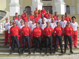 Câmara de Ilhéus convida população para debater sobre manutenção de bombeiros civis em estabelecimentos.