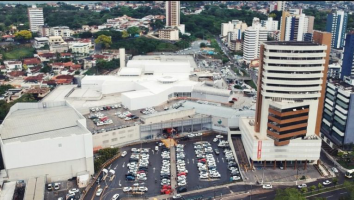 NOS 20 ANOS DO SHOPPING JEQUITIBÁ, MANOEL CHAVES NETO APOSTA EM UNIÃO E ENCARA FUTURO COM OTIMISMO (05/05/2020)