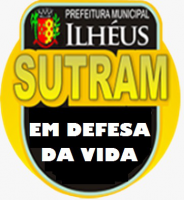 O Prefeito Marão atua para reverter demissões em acordo coletivo com empresa de transporte ( Ilhéus, 30 de março de 2020)