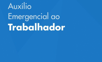 Após ter anunciado, governo diz agora que não pode antecipar 2ª parcela do auxílio de R$ 600 (22/04/2020)