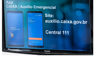 BENEFÍCIO EMERGENCIAL NÃO SACADO DE CONTA DIGITAL VOLTARÁ AO GOVERNO. (30/04/2020)