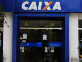 CAIXA ABRE DUAS HORAS MAIS CEDO A PARTIR DE AMANHÃ (03/05/2020)